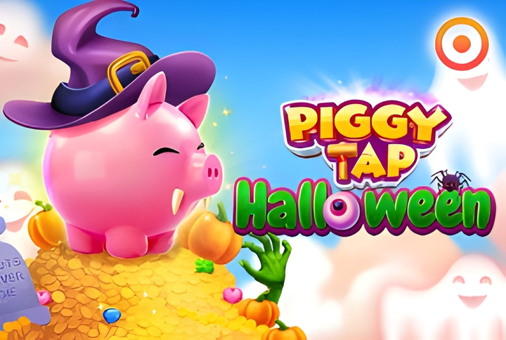 Piggy Tap