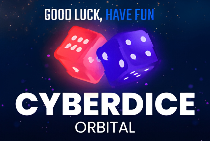 Cyber Dice