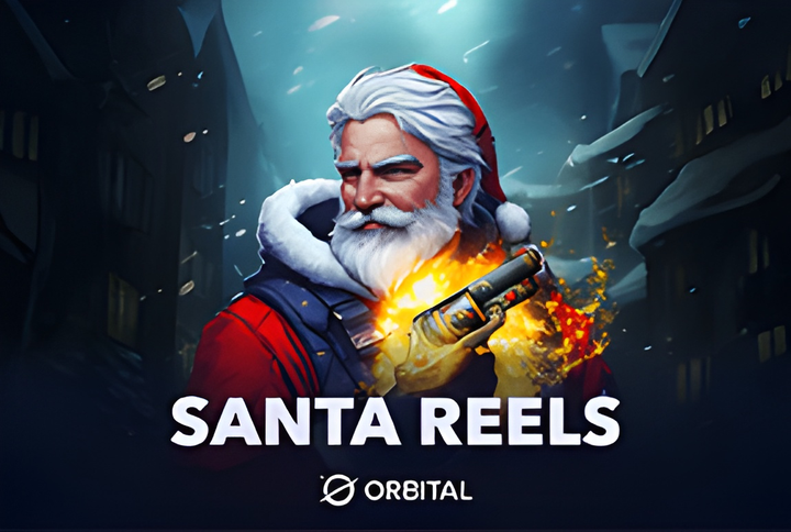 Santa Reels