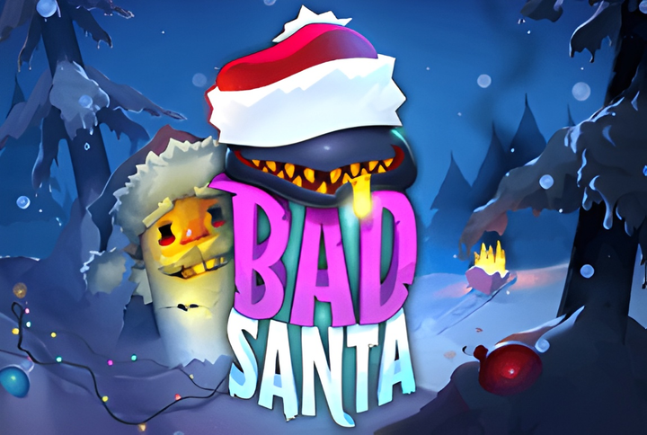 Bad Santa