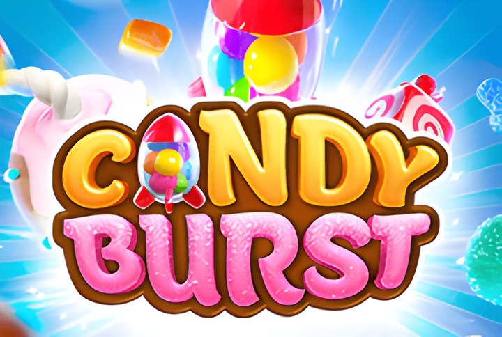 Candy Burst
