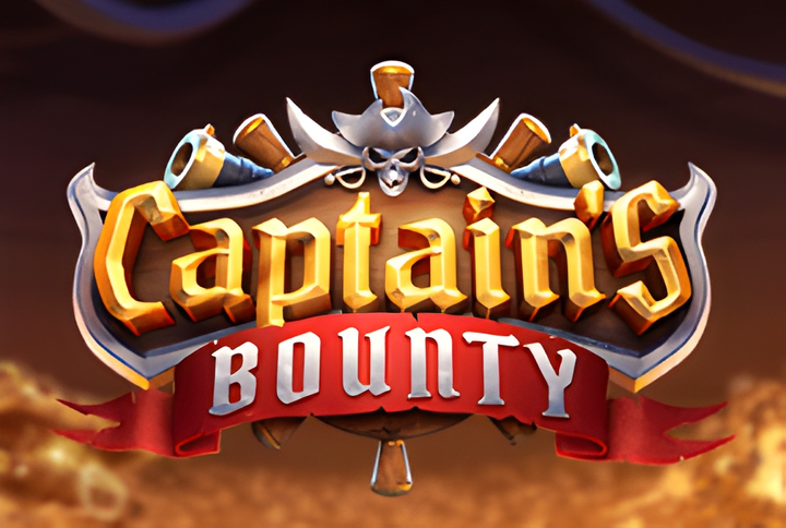 Captain's Bounty