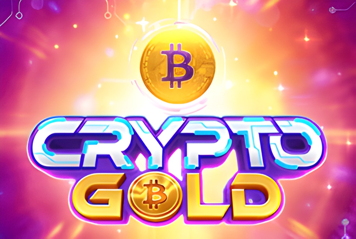Crypto Gold