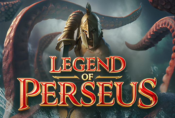 Legend of Perseus