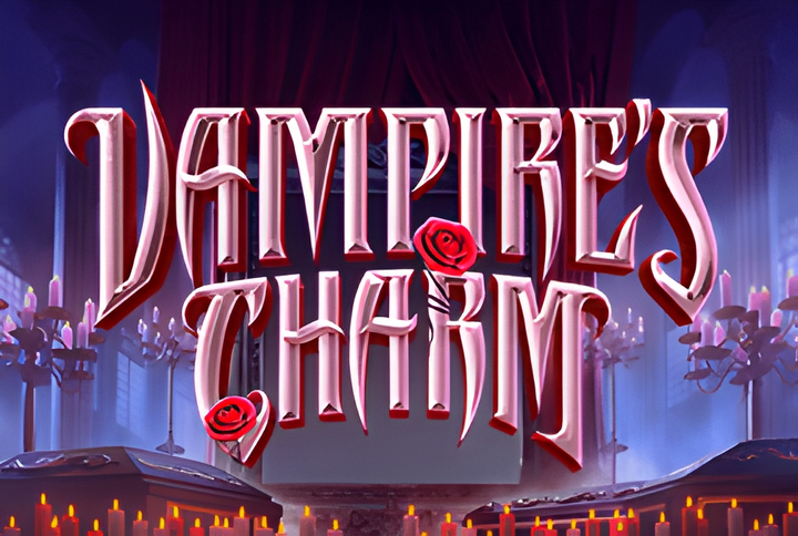 Vampire's Charm