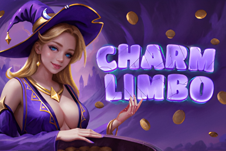 Charm Limbo