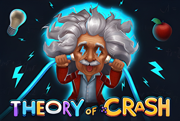Theory of Crash