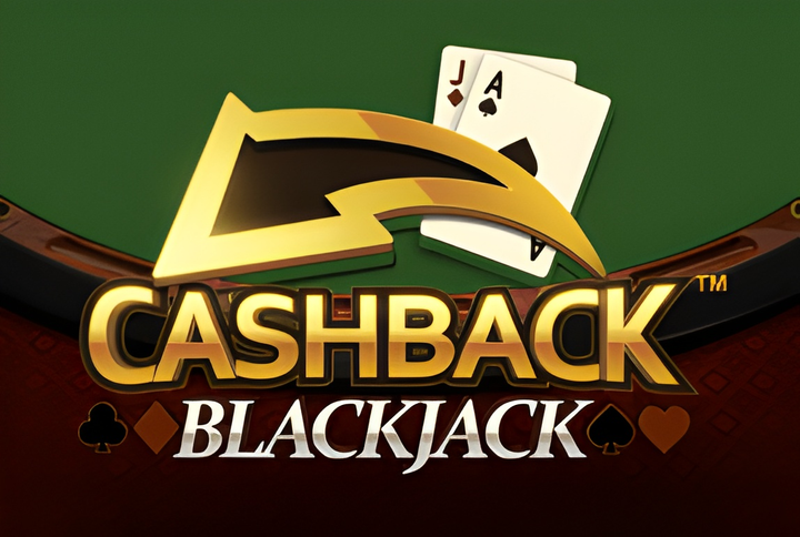 Cashback Blackjack