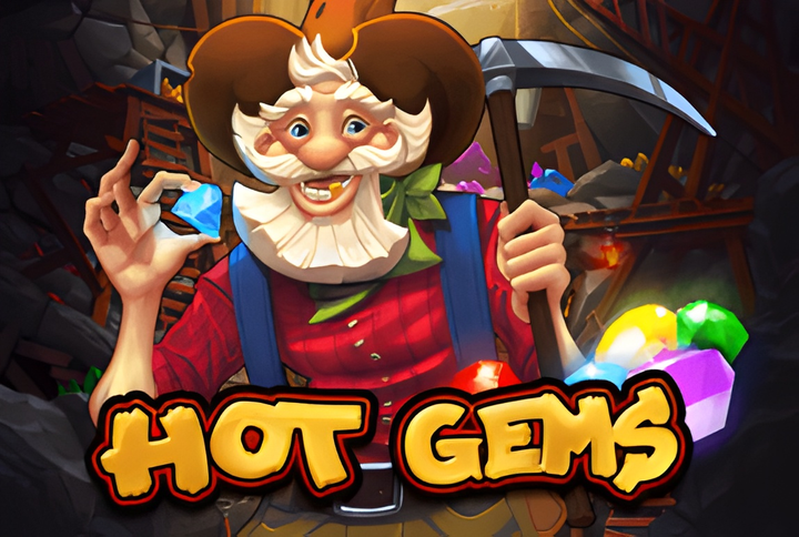 Hot Gems Xtreme