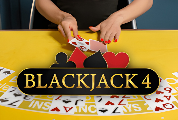 Blackjack 4