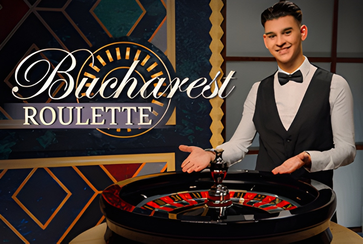 Bucharest French Roulette
