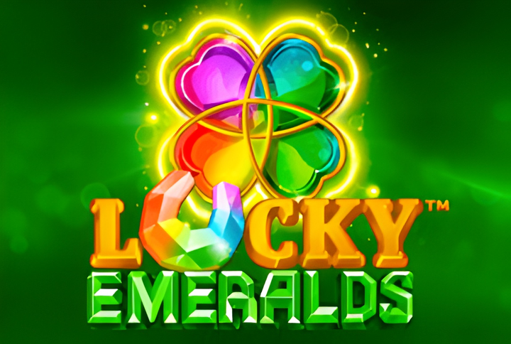 Lucky Emeralds