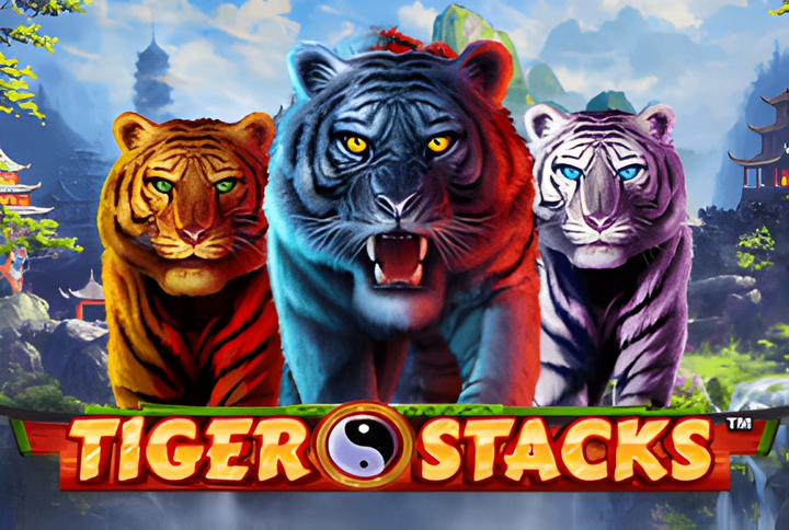 Tiger Stacks