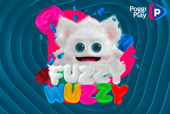 Fuzzy Wuzzy