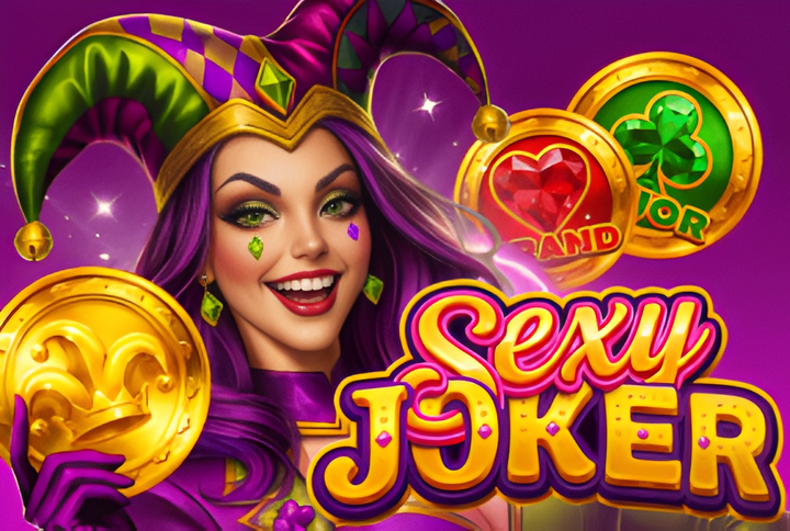 Sexy Joker