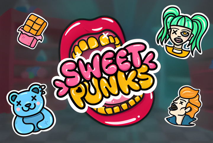 Sweet Punks