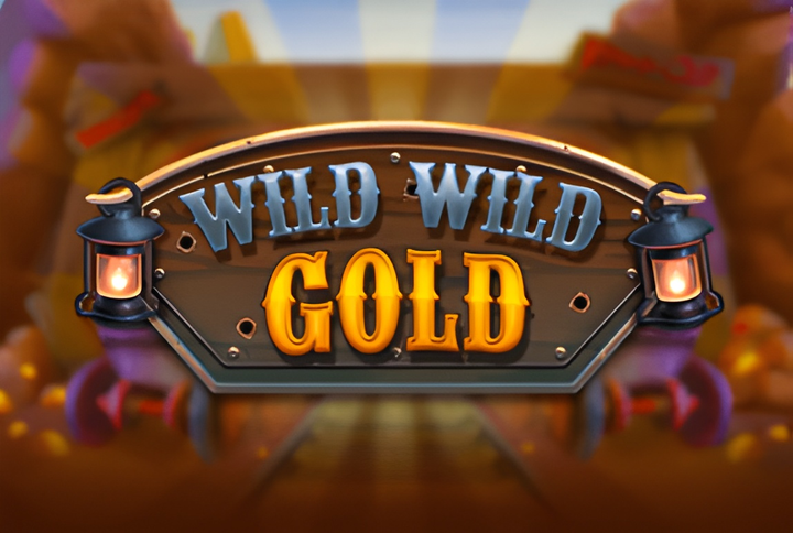 Wild Wild Gold