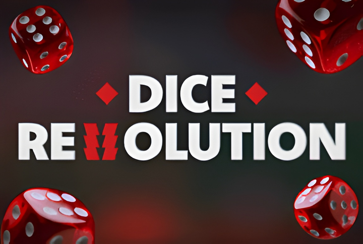Dice Revolution