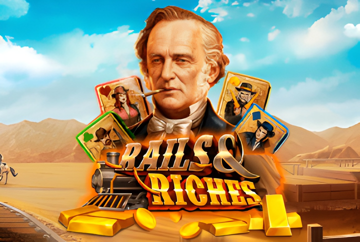 Rails & Riches