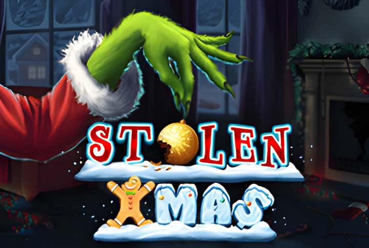 Stolen Xmas