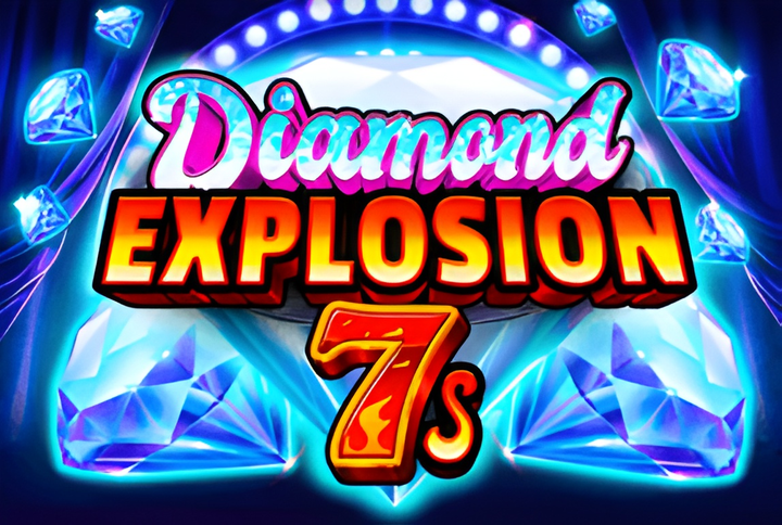 Diamond Explosion 7s