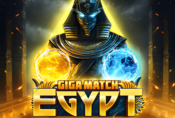 Giga Match Egypt