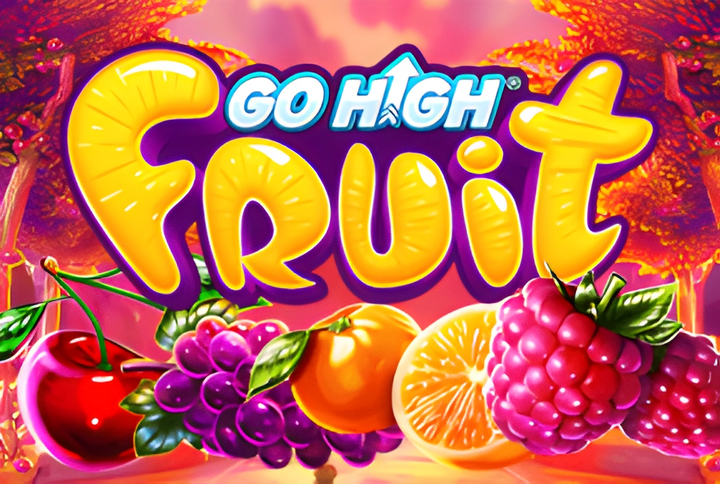 Go High Fruit
