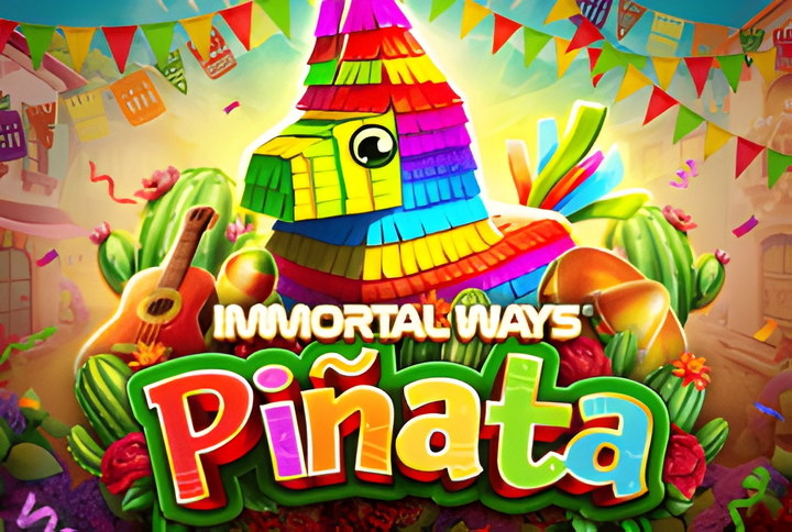 Immortal Ways 3 Fates