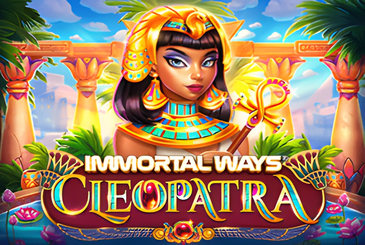 Immortal Ways® Cleopatra