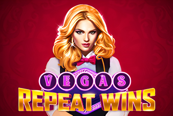 Vegas Repeat Wins