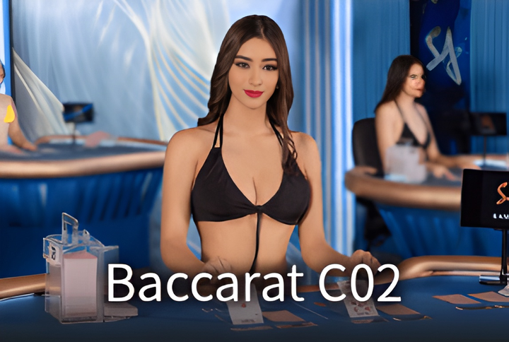 Baccarat C02