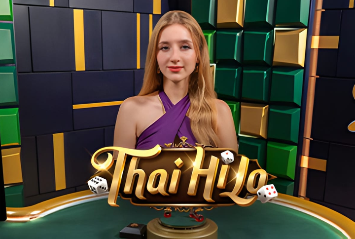 M Thai HiLo