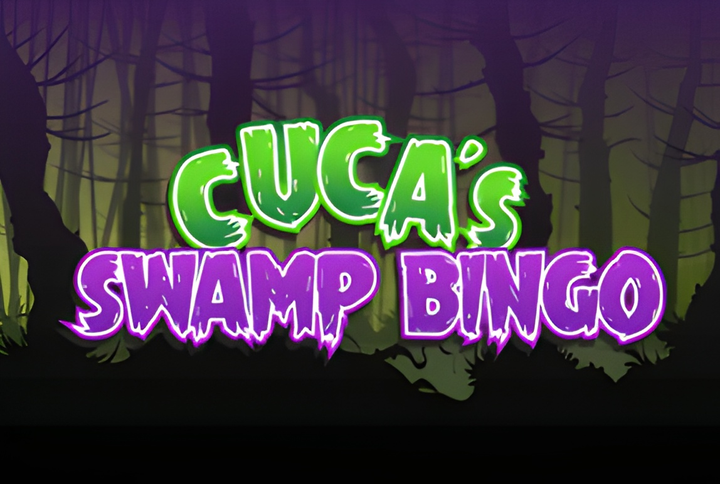 Cuca´s Swamp Bingo
