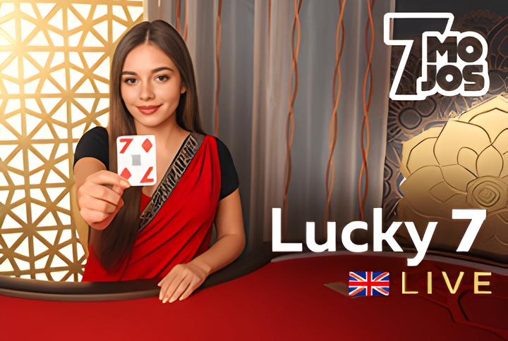 Lucky 7