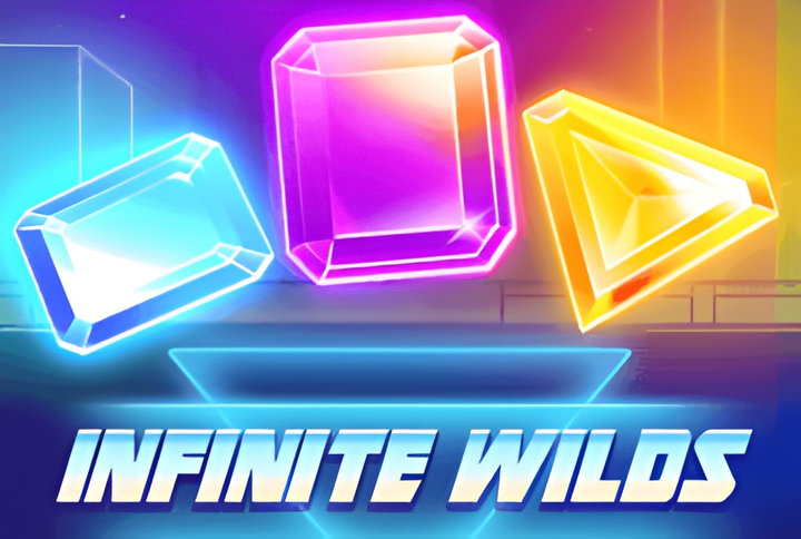 Infinite Wilds