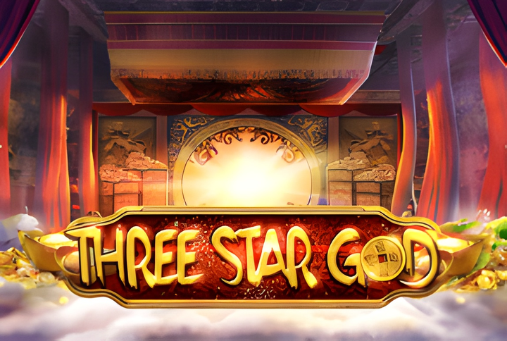 Three Star God