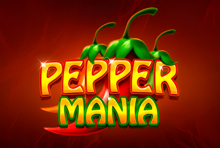 Pepper Mania