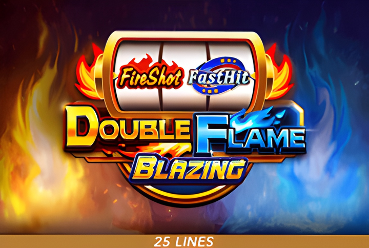 Double Flame