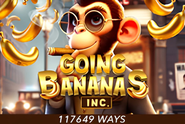 Going Bananas Inc
