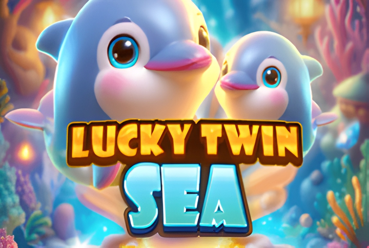 Lucky Twin Sea