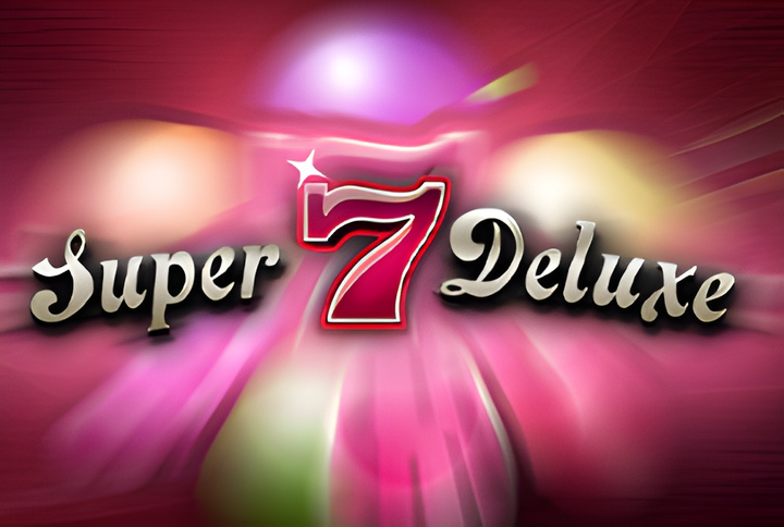 Super 7 Deluxe