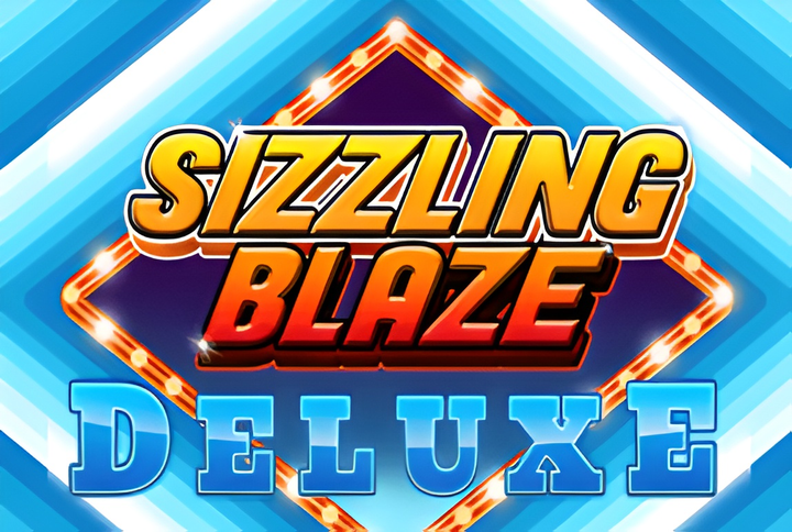 Sizzling Blaze Deluxe