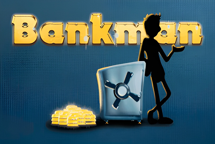Bankman