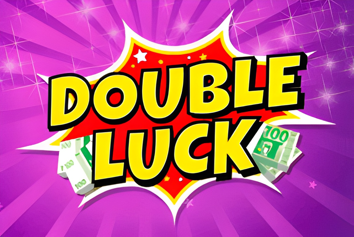 Double lucky