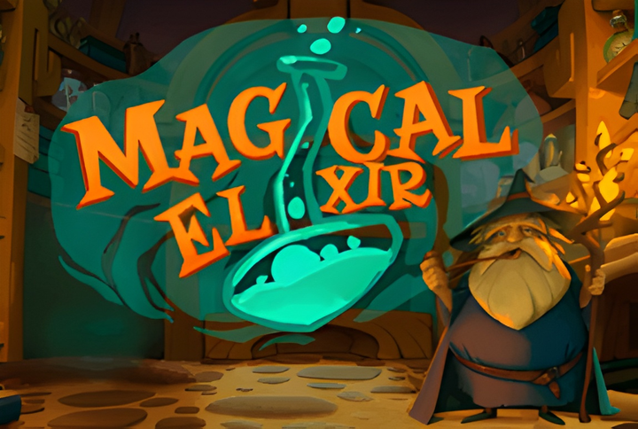 Magical Elixir