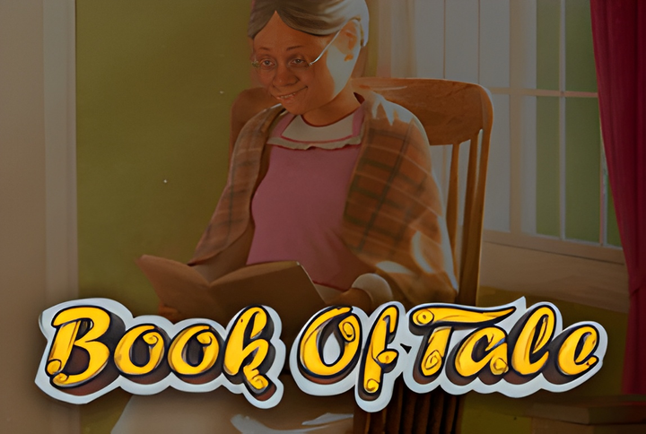 Book of Tale