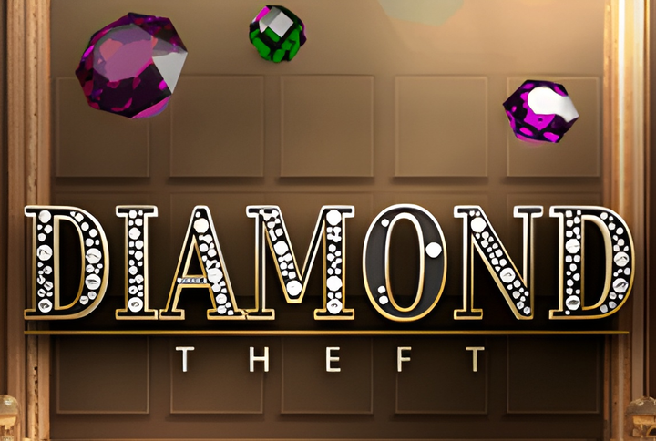 Diamonds Theft