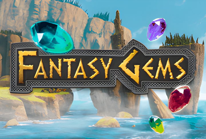 Fantasy Gems
