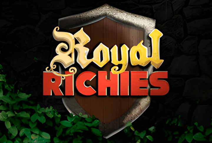 Royal Riches