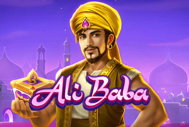 Ali Baba